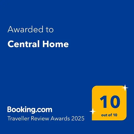 Central Home * Craiova