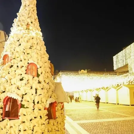 Central Home * Krajowa