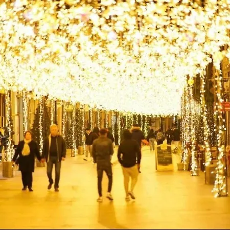 Central Home Apartament Krajowa