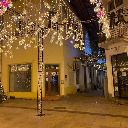 Apartament Central Home Krajowa