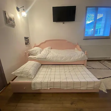 Apartament Central Home