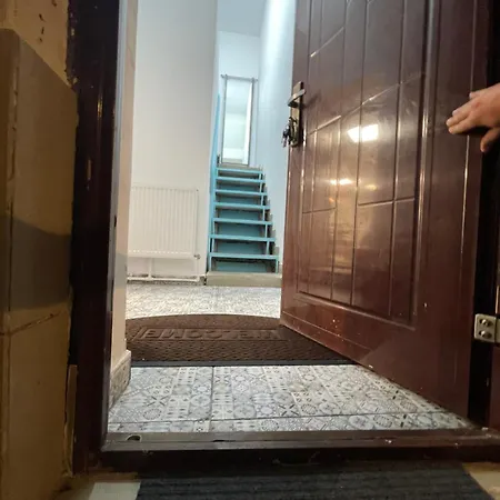 Apartman Central Home *