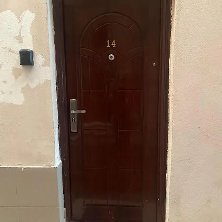 Apartment Central Home Craiova