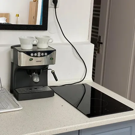 Central Home Apartament Krajowa