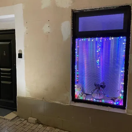 Central Home Apartament