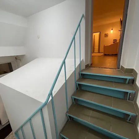 Apartment Central Home *