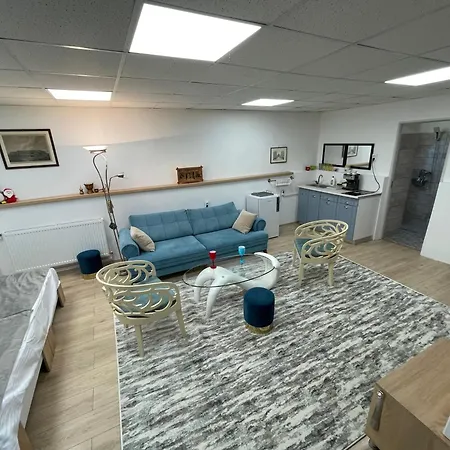 Apartman Central Home Craiova