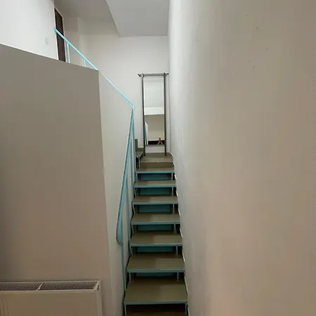 Central Home * Krajowa