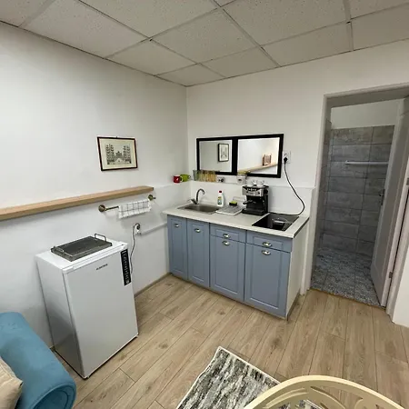 Apartment Central Home Craiova