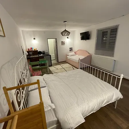 Central Home Krajowa