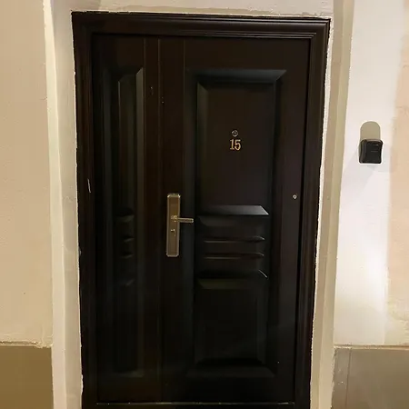 Central Home