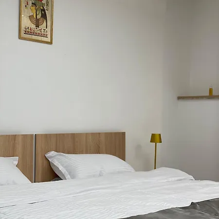 Central Home Apartman Craiova