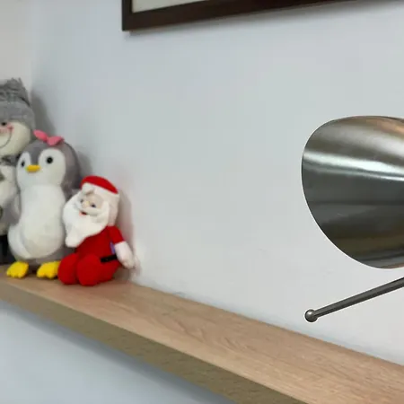 Central Home Apartman