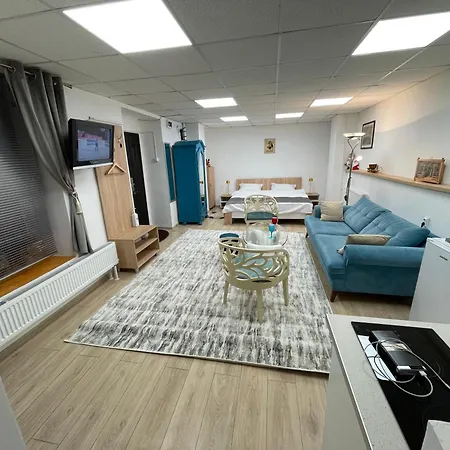 Apartment Central Home Craiova