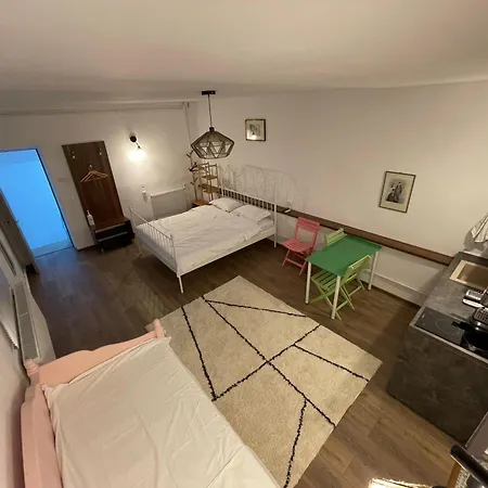 Central Home *