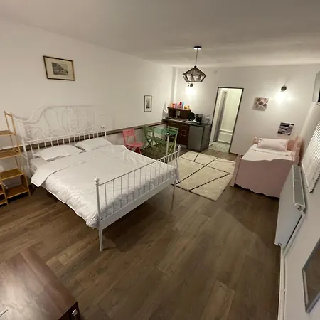 Central Home Krajowa