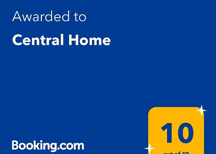 Central Home * 克拉奥华