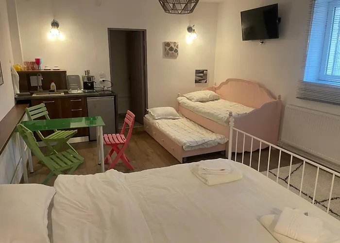 Daire Central Home Craiova