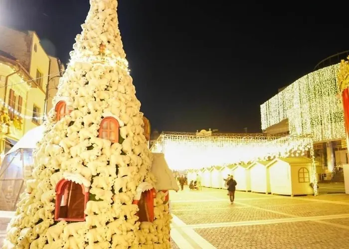 Central Home * Craiova