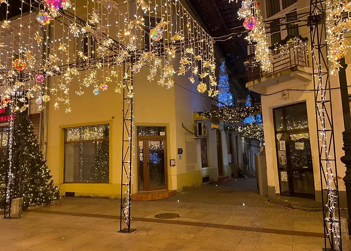 Daire Central Home Craiova