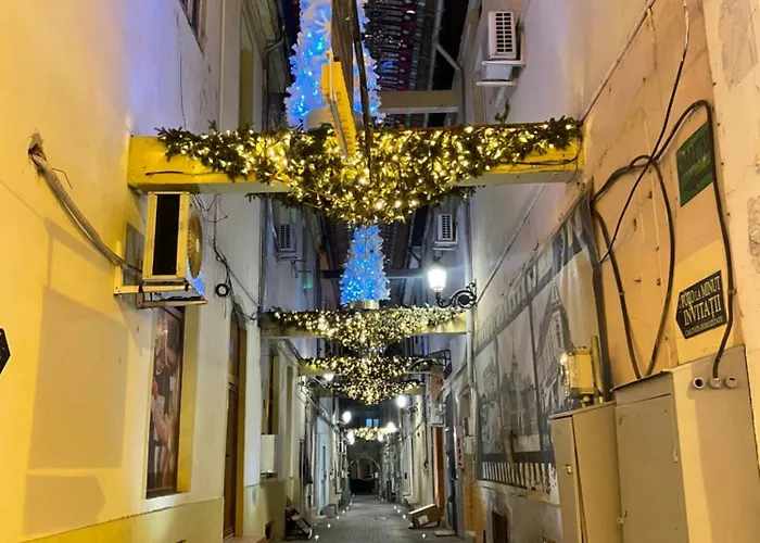 Central Home Daire *