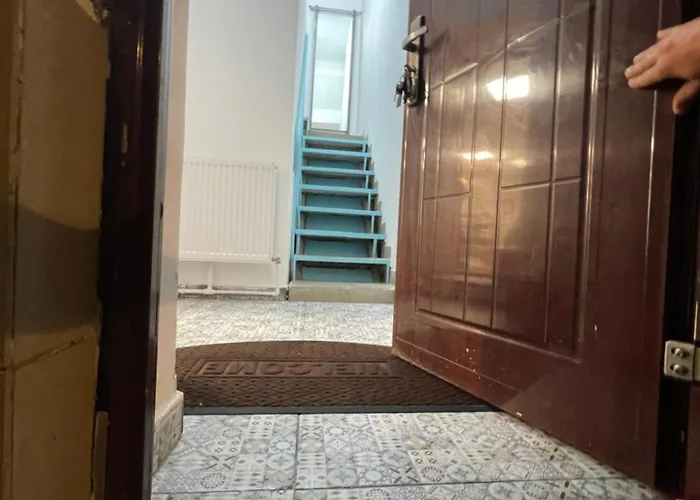 Daire Central Home *