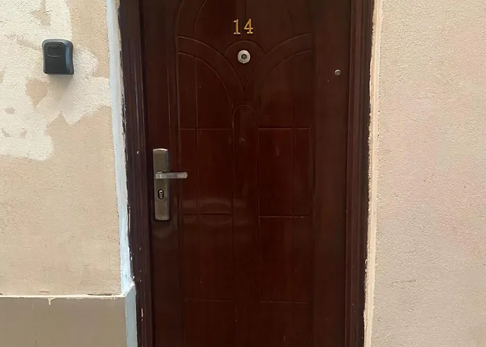 Daire Central Home Craiova