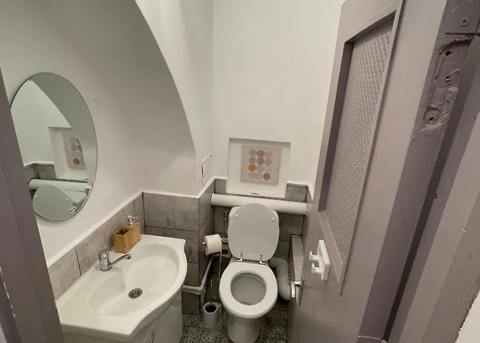 Central Home 公寓 克拉奥华