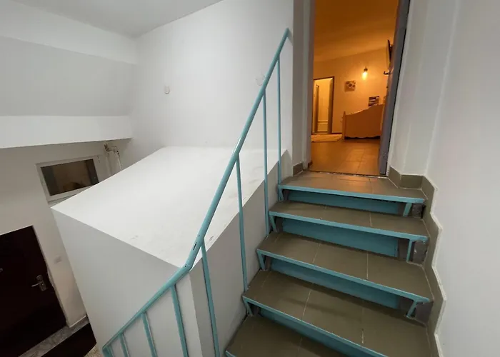 Daire Central Home *