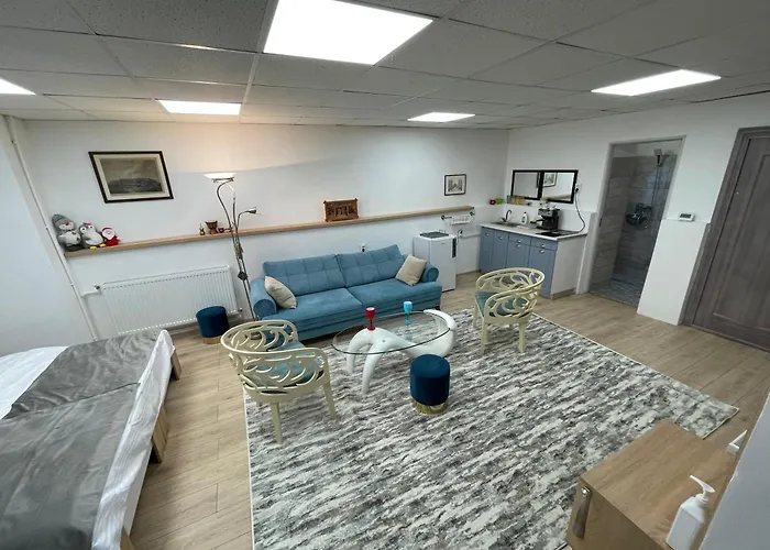 Daire Central Home Craiova