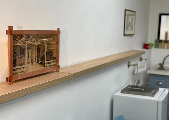 Central Home 克拉奥华