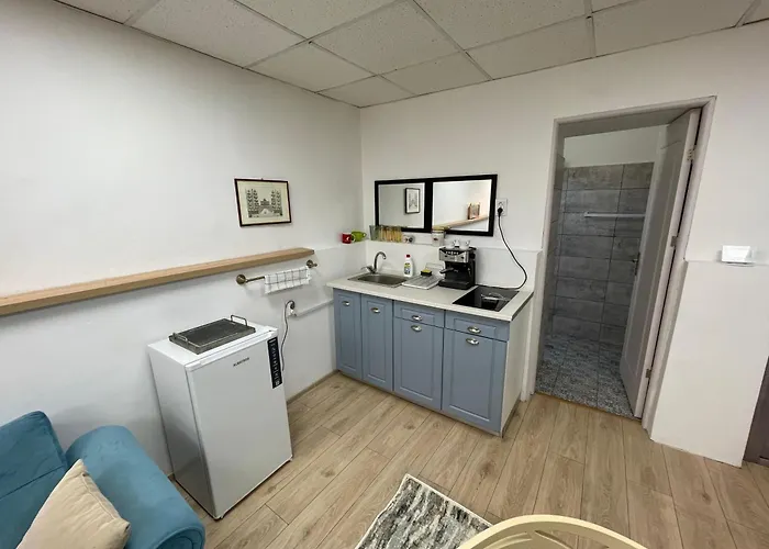 Daire Central Home Craiova