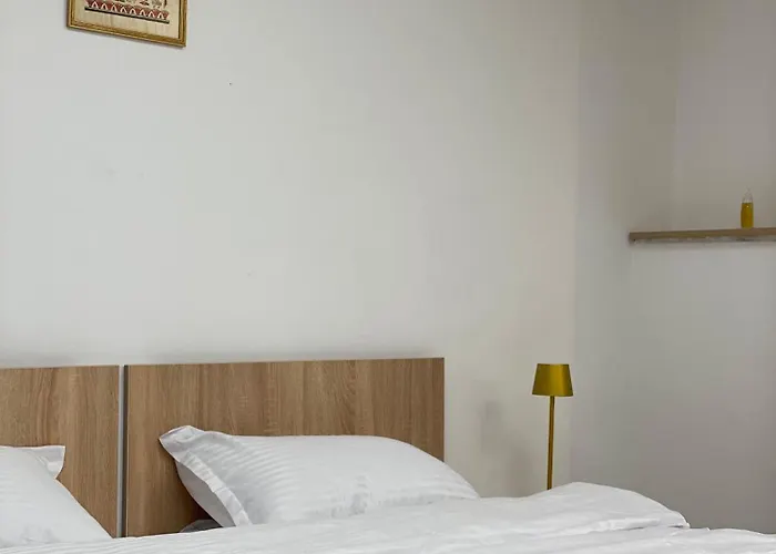 Central Home Daire Craiova