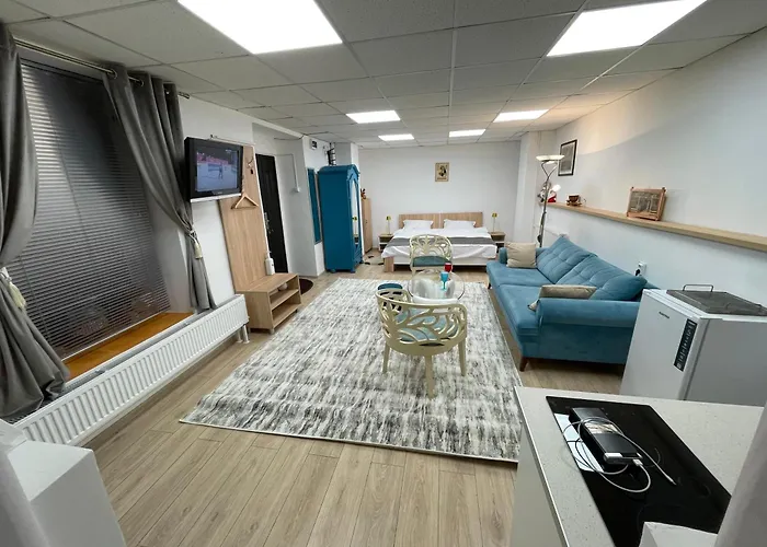 Daire Central Home Craiova